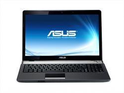 فروش لپ تاپ  asus n61 asus corei7  - تهران