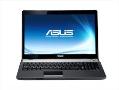 فروش لپ تاپ  asus n61 asus corei7  - تهران