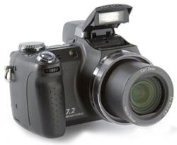 دوربین عکاسی سونی مدل dsc h5