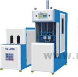 دستگاه تولید بطری پت hz 880 (بادکن  - تهران