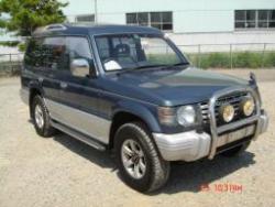 فروش پاجرو  - تهران