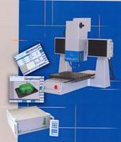 دستگاه فرز سه محوره cnc مدل smg 300  - تهران