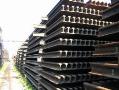 فروش ضایعات اهن در تناژ بالا