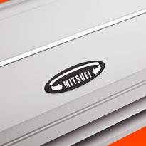 پرده هوای میتسویی ( mitsuei  - تهران