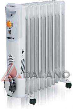 رادیاتور روغنی بلک اند دکر مدل ofr 14  - تهران