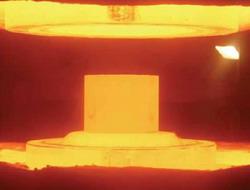 فورج سرد و فورج گرم قطعات  - تهران