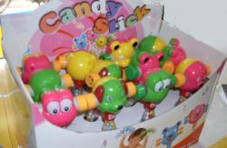 تولید کندی تویز در ایران  - تهران