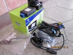 فروش ویژه دزدگیر texton فابریک 206  - تهران