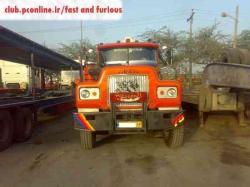 خریدار ماک  - تهران