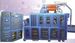 ساخت خط تولید ظروف یکبارمصرف  - تهران