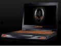 فروش alienware m14x نوت بوک مخصوص بازی  - تهران