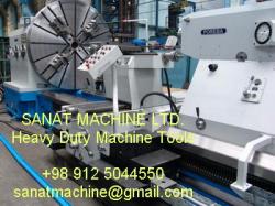 تراش سنگین لهستان poreba  - تهران