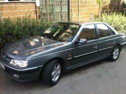 فروش پرشیا اتومات 89  - تهران