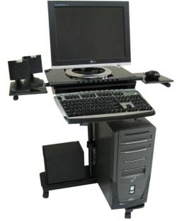 میز لب تاپ و کامپیوتر  - تهران