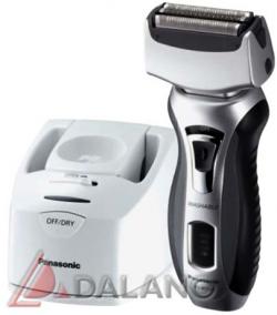 ماشین ریش تراش پاناسونیک مدل es rt60  - تهران