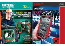 uni t extech  flir مرکز پخش در تهران  - تهران