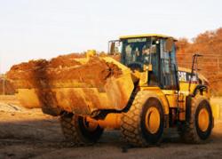 فروش ماشین الات کاترپیلار cat  - تهران