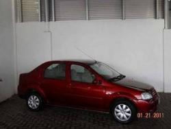 رنو تندر 90(l90) فول e2 صفر قرمز پرشین  - تهران