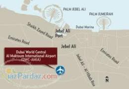 تور دبی باپرواز ماهان- بوئینگ md- تابان و کیش ایر