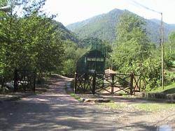 فروش زمین شرایطی در زیباترین نقطه شمال