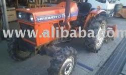 فروش تراکتور باغی مستعمل کوبوتا ژاپن