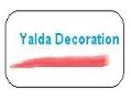 دکوراسیون یلدا  - تهران