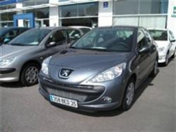 فروش پژو 207 خاکستری متال  - تهران