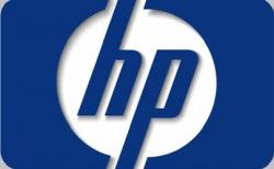 سرور اچ پی  - تهران