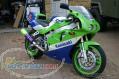 Kawasaki ZXR400