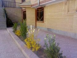 اپارتمان تراسه در شهر پردیس  - تهران