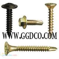 پیچ نوک مته ایی