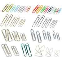 فروش لوازم اداری  انواع گیره کاغذ  - تهران