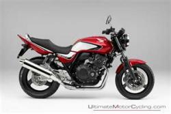 خریدار هندا سی بی 400  - تهران