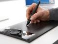 فروش تبلت وکوم دست دوم _ wacom intuos 4