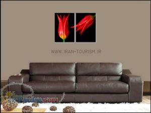 تابلو های چند تکه