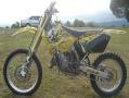 فروش موتور suzuki rm125