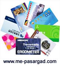 چاپ کارت پرسنلی و شناسایی  - تهران