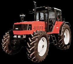 فروش تراکتور سام ایتالیای 75 95 150 اسب  - قزوين