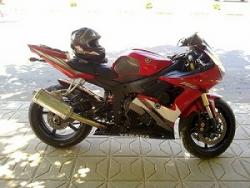 yamaha r6