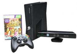 خرید فروش قیمت xbox 360 و kinect  - تهران