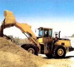 شرکت خاکبرداری خاک برداران شرق  - تهران