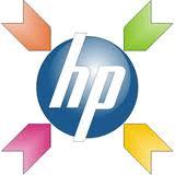 ماشینهای اداری اچ پی hp  - تهران