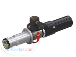 نمایندگی نازل cng