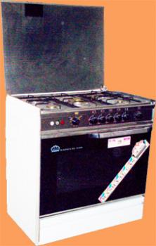 فروش اجاق گاز پنج شعله فردار مشعل گاز  - تهران