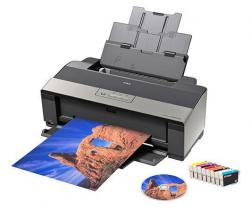 فروش پرینتر اپسون حرفه ای epson r1900  - تهران