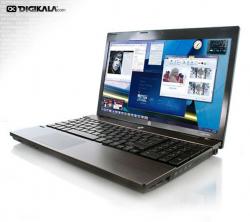 فروش لب تاب hp4520 در حد اک اک  - اصفهان