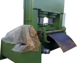 پرس ورق اج زن  - اصفهان