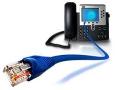 خدمات شبکه و مراکز تلفن voip   ip pbx  - تهران