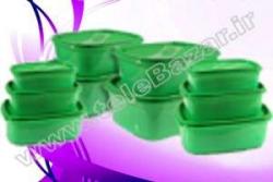 ظروف 10 تیکه الویز فرش always fresh  - تهران