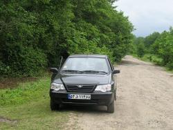 پراید 132 مشکی فوق العاده سالم  - تهران